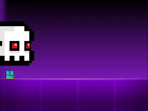 Geometry Dash Subzero Remix Gameplay